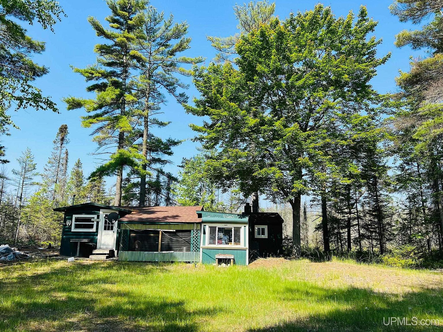 649 N West Gulliver Lake Rd, Gulliver, MI 49840 Zillow