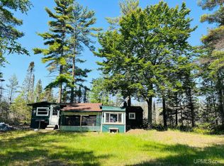 649 Gulliver Lake Road, Gulliver, MI 49840