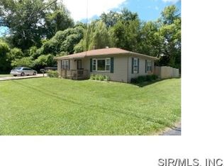 2600 Tulane St, Alton, IL 62002