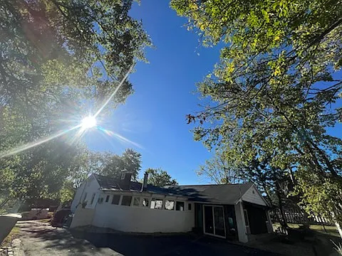 Back of House