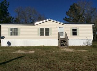 46 Dove Ln, Eastman, GA 31023