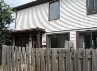 3060 Roundtree Blvd, Ypsilanti, MI 48197