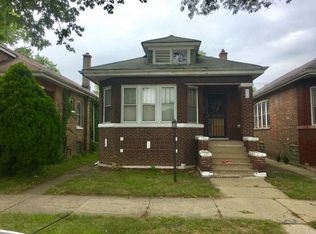 9634 S Greenwood Ave, Chicago, IL 60628