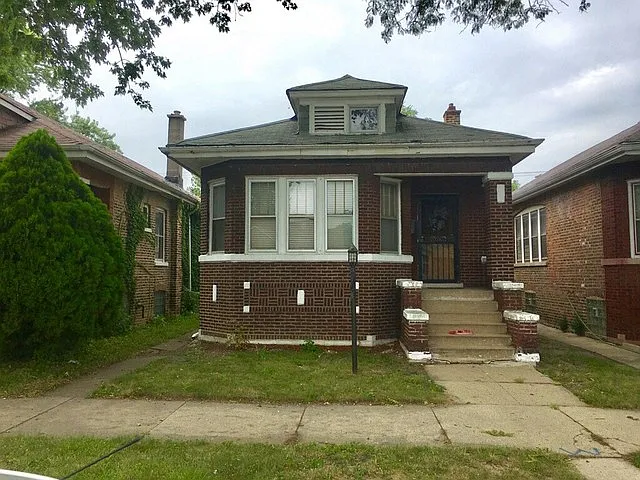 9634 S Greenwood Ave photo 1