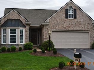 724 Governors Way, Waynesboro, VA 22980
