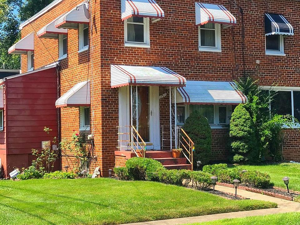 1156 Booker Dr, Capitol Heights, MD 20743 | Zillow
