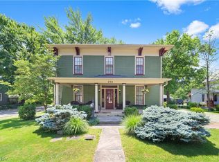 298 S Rocky River Dr, Berea, OH 44017