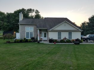 591 Quail Run Rd, Butler, KY 41006
