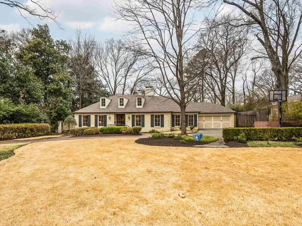 287 Windover Rd, Memphis, TN 38111