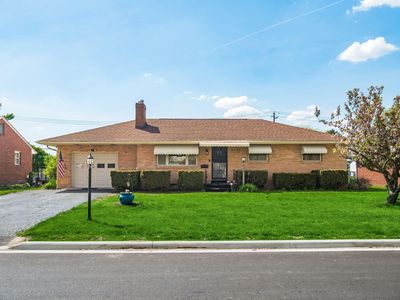 933 Salisbury Rd, Columbus, OH, 43204