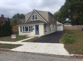 437 Gilmore St, Folsom, PA 19033