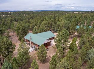 26797 Rifleman Rd, Hot Springs, SD 57747