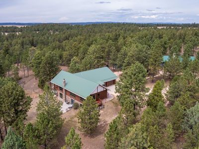 26797 Rifleman Rd, Hot Springs, SD, 57747