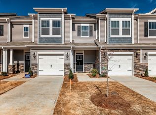 437 Yellow Fox Rd, Greer, SC 29650