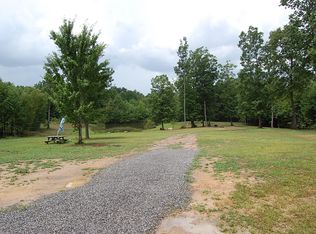 3 Echo Point Rd, Dunlap, TN 37327