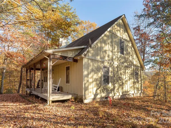 2355 Round Mountain Rd, Brevard, NC 28712