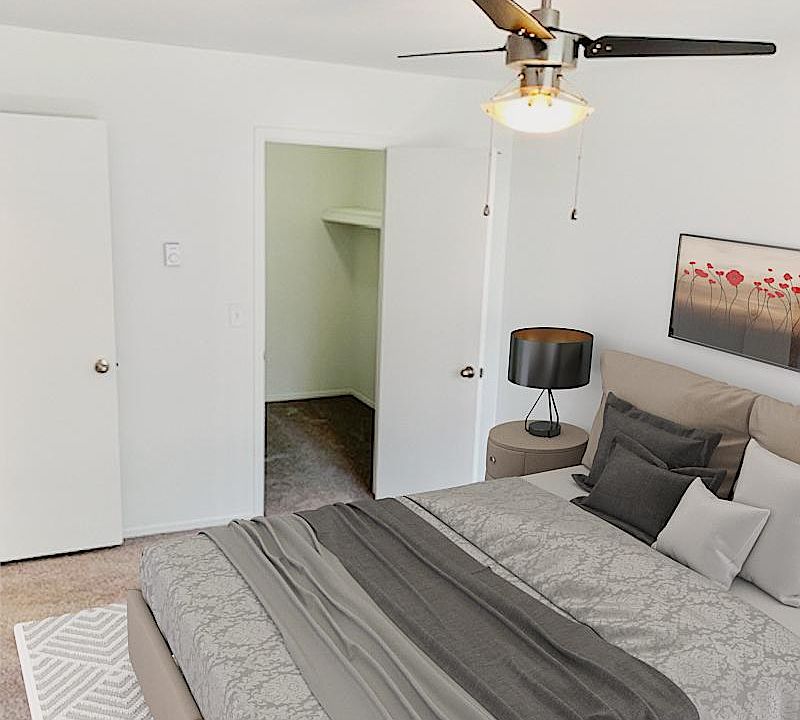 Metropolitan Lafayette Apartment Rentals Royal Oak, MI Zillow