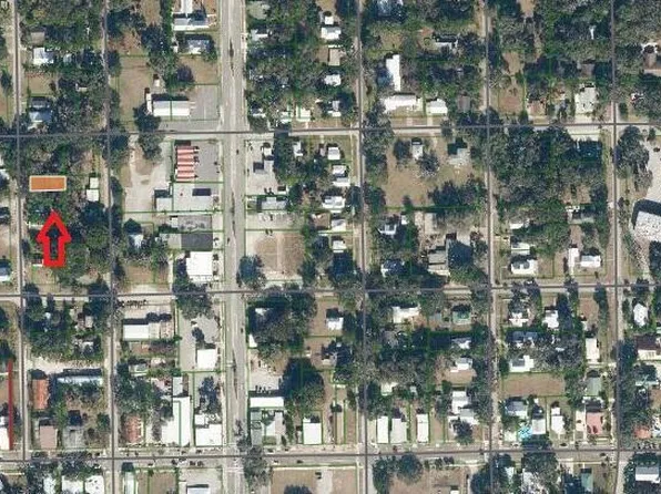 128 CEDAR Street, Crescent City, FL 32112