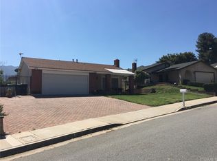 2441 Mesquite Ln, Corona, CA 92882
