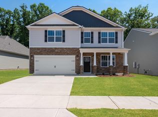 628 Hollyrose Cir, Greenville, SC 29605