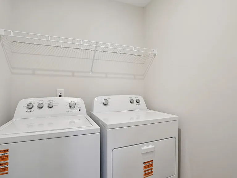 Harts Branch Townhomes — Photo 47
