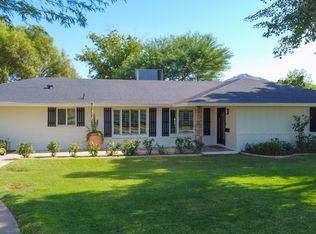 4602 E Flower St, Phoenix, AZ 85018