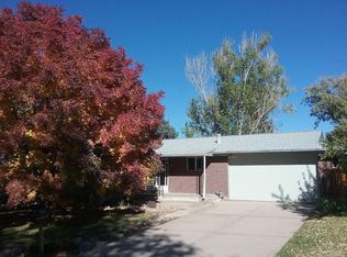 10644 Tancred St, Northglenn, CO 80234