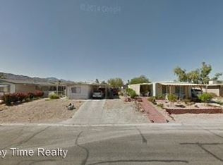 895 Holly St, Bullhead City, AZ 86442