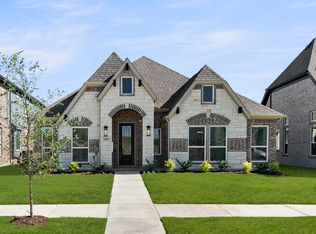 12806 Meadow Glen Trl, Rowlett, TX 75089