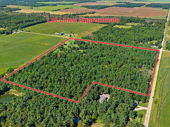 3rd image of 36.48 Acres MOL GRANT STREET