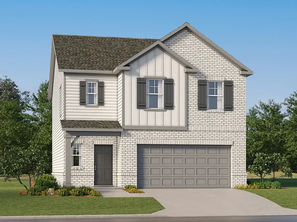 1213 Leyland Pass, Cleveland, TN 37323