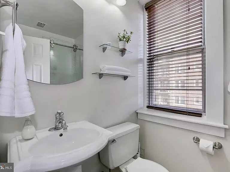 1851 Columbia Rd NW #403 — Photo 21