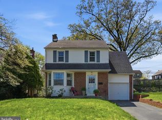 308 Canterbury Rd, Havertown, PA 19083