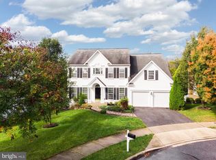 12510 Lava Ct, Hagerstown, MD 21740