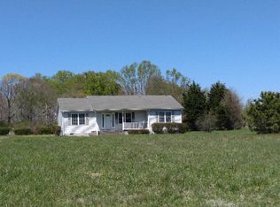 1753 Browns Store Rd, Heathsville, VA 22473