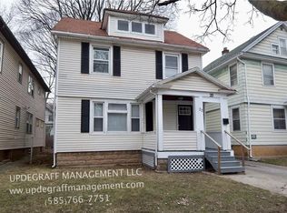 22 Stratford Park, Rochester, NY 14611