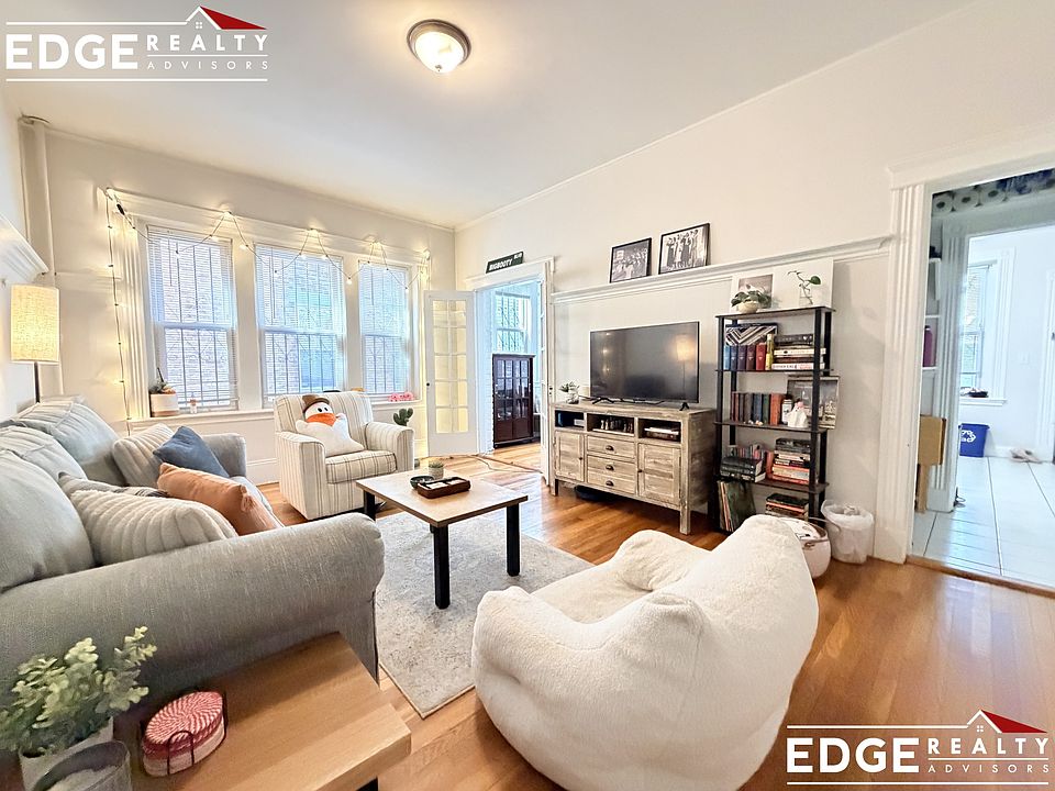 1st image of 79 Glenville Ave APT 2