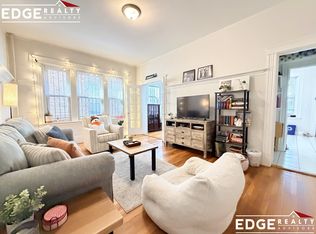 79 Glenville Ave APT 2, Boston, MA 02134