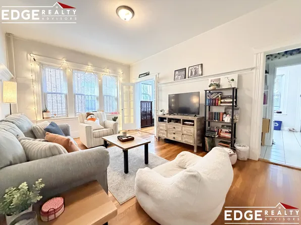 79 Glenville Ave APT 2, Boston, MA 02134