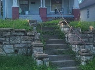 726 Troup Ave, Kansas City, KS 66101