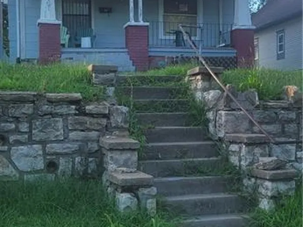 726 Troup Ave, Kansas City, KS 66101
