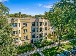 4863-4865 N Hermitage Ave #48653W, Chicago, IL 60640