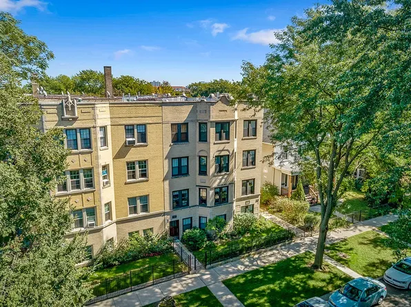 4863-67 N. Hermitage, 4863-4865 N Hermitage Ave #48653W, Chicago, IL 60640