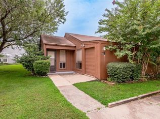 76 Westwood Dr W, Trinity, TX 75862