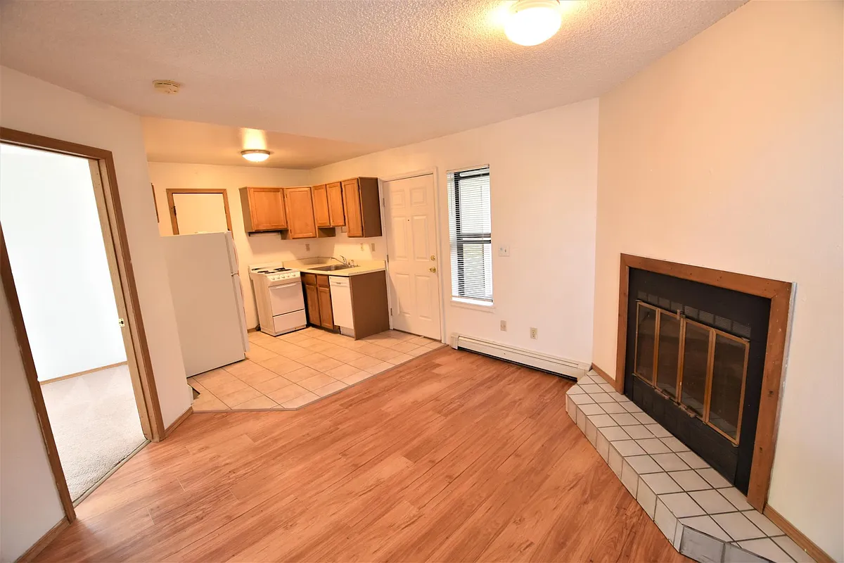 Building Photo - 1125 Grandview Ave #4
