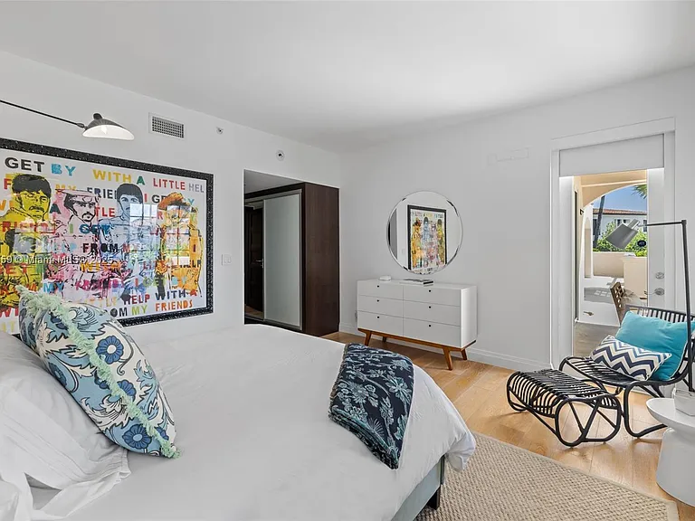 19216 Fisher Island Dr #19216 — Photo 30