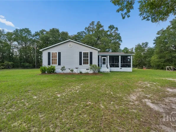 325 Groveland Nevils Road, Pembroke, GA 31321