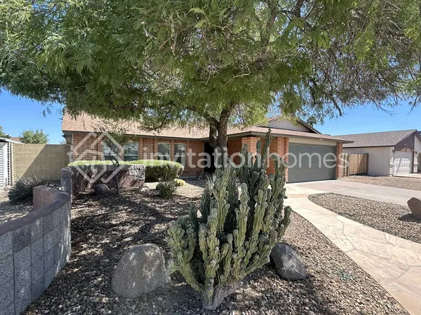 4976 W Charleston Ave, Glendale, AZ 85308