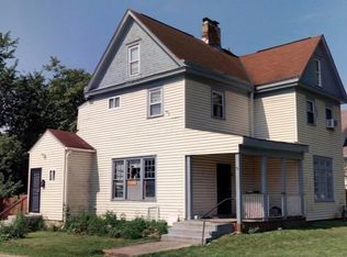 1615 Minnesota Ave, Columbus, OH 43211