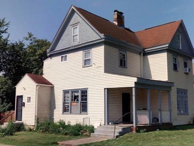 1615 Minnesota Ave, Columbus, OH, 43211